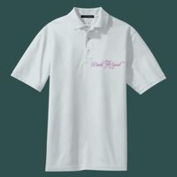 Rapid Dry Polo Thumbnail