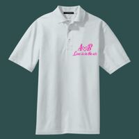 Rapid Dry Polo Thumbnail
