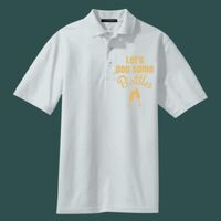 Rapid Dry Polo Thumbnail