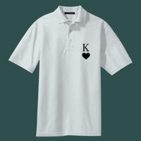 Rapid Dry Polo Thumbnail