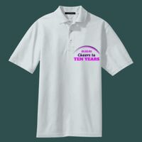 Rapid Dry Polo Thumbnail