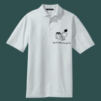 Rapid Dry Polo Thumbnail