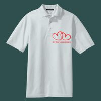 Rapid Dry Polo Thumbnail
