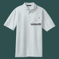 Rapid Dry Polo Thumbnail