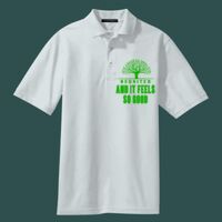 Rapid Dry Polo Thumbnail