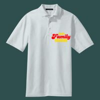 Rapid Dry Polo Thumbnail