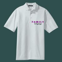 Rapid Dry Polo Thumbnail