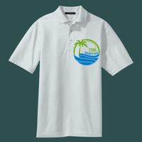 Rapid Dry Polo Thumbnail