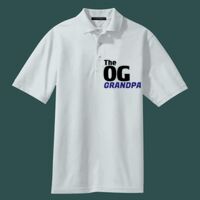 Rapid Dry Polo Thumbnail