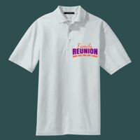 Rapid Dry Polo Thumbnail