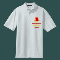 Rapid Dry Polo Thumbnail