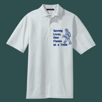 Rapid Dry Polo Thumbnail