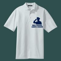 Rapid Dry Polo Thumbnail