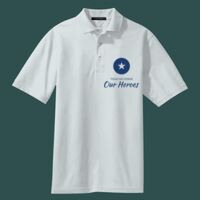 Rapid Dry Polo Thumbnail