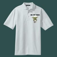 Rapid Dry Polo Thumbnail