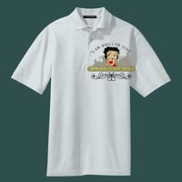 Rapid Dry Polo Thumbnail
