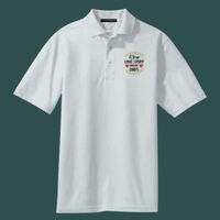 Rapid Dry Polo Thumbnail