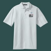 Rapid Dry Polo Thumbnail