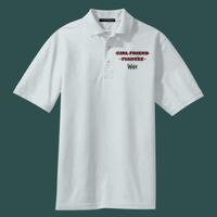 Rapid Dry Polo Thumbnail
