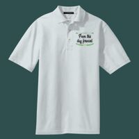 Rapid Dry Polo Thumbnail