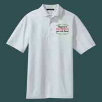 Rapid Dry Polo Thumbnail