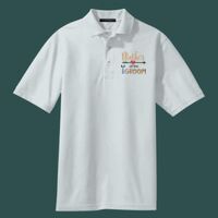 Rapid Dry Polo Thumbnail