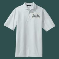 Rapid Dry Polo Thumbnail