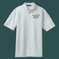 Rapid Dry Polo Thumbnail
