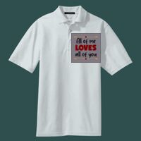 Rapid Dry Polo Thumbnail