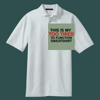 Rapid Dry Polo Thumbnail