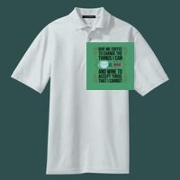 Rapid Dry Polo Thumbnail