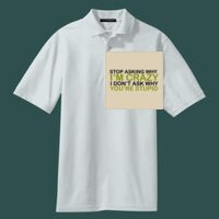 Rapid Dry Polo Thumbnail
