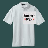 Rapid Dry Polo Thumbnail