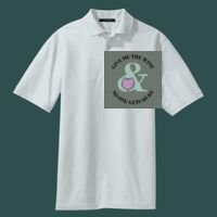 Rapid Dry Polo Thumbnail