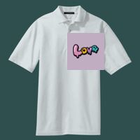 Rapid Dry Polo Thumbnail