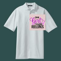 Rapid Dry Polo Thumbnail