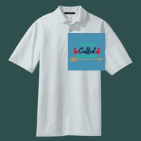 Rapid Dry Polo Thumbnail