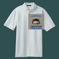 Rapid Dry Polo Thumbnail