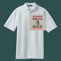 Rapid Dry Polo Thumbnail