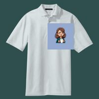 Rapid Dry Polo Thumbnail