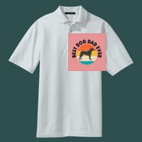 Rapid Dry Polo Thumbnail