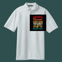 Rapid Dry Polo Thumbnail