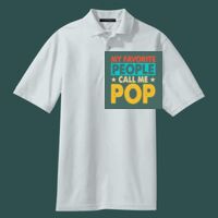 Rapid Dry Polo Thumbnail