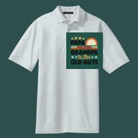 Rapid Dry Polo Thumbnail