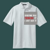 Rapid Dry Polo Thumbnail