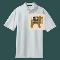 Rapid Dry Polo Thumbnail