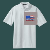 Rapid Dry Polo Thumbnail