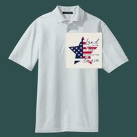 Rapid Dry Polo Thumbnail