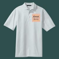 Rapid Dry Polo Thumbnail