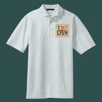 Rapid Dry Polo Thumbnail